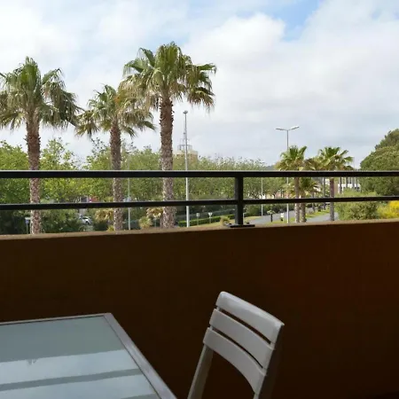 3 Pieces, Piscine, A 100m De La Plage, Avec Garage Privatif, Cap D'agde - Fr-1-249-192 Apartment *