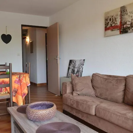 3 Pieces, Piscine, A 100m De La Plage, Avec Garage Privatif, Cap D'agde - Fr-1-249-192 Apartment Agde