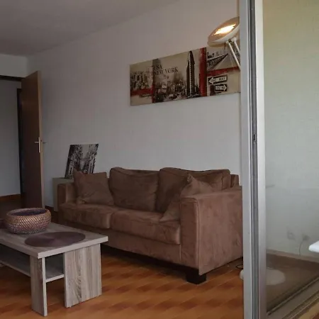 Apartment 3 Pieces, Piscine, A 100m De La Plage, Avec Garage Privatif, Cap D'agde - Fr-1-249-192 *