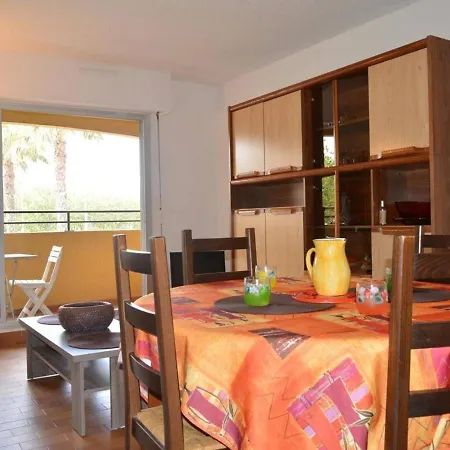 3 Pieces, Piscine, A 100m De La Plage, Avec Garage Privatif, Cap D'agde - Fr-1-249-192 Apartment *